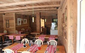 Hotel Al Rom